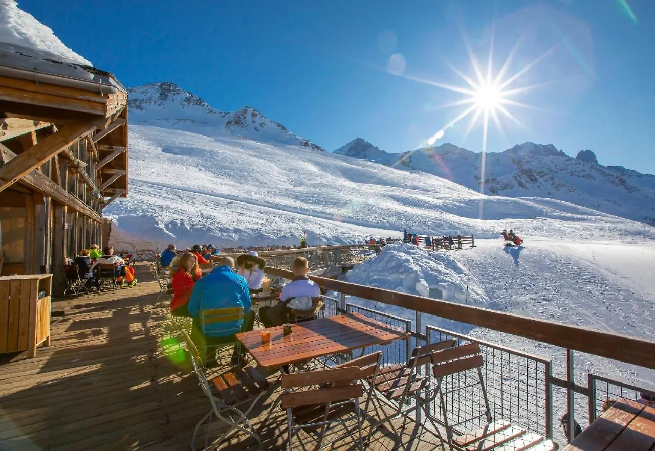 Apartment Appartement Albert 1Er Les Houches