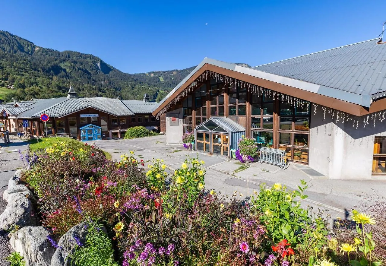 Appartement Albert 1Er Les Houches France