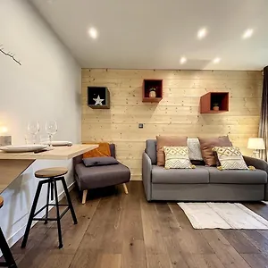 Studio Cosy Idealement Situe Appartement