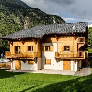 Des Granges Appartement
